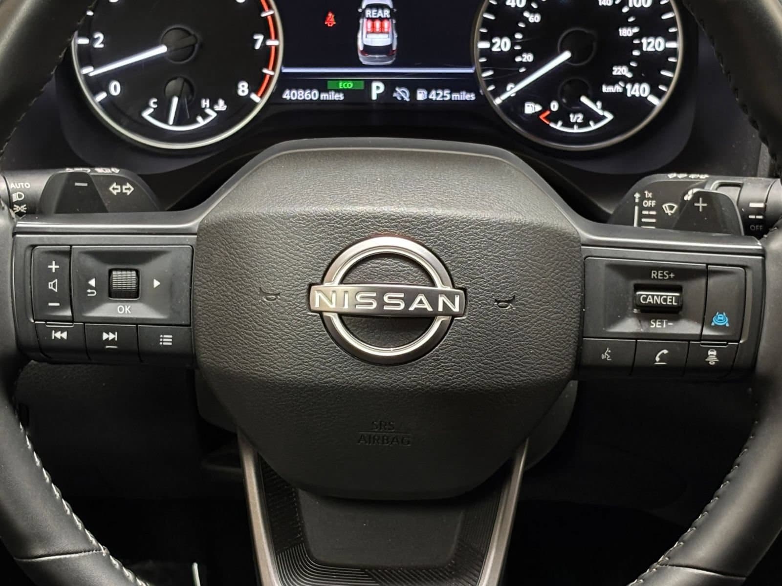 Thumbnail: 2025 Nissan Rogue - 29