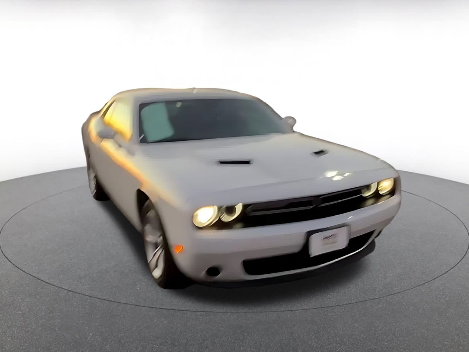 Thumbnail: 2023 Dodge Challenger - 3
