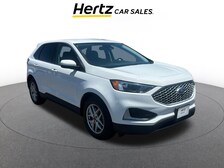 2024 Ford Edge SEL -
                  Phoenix, AZ