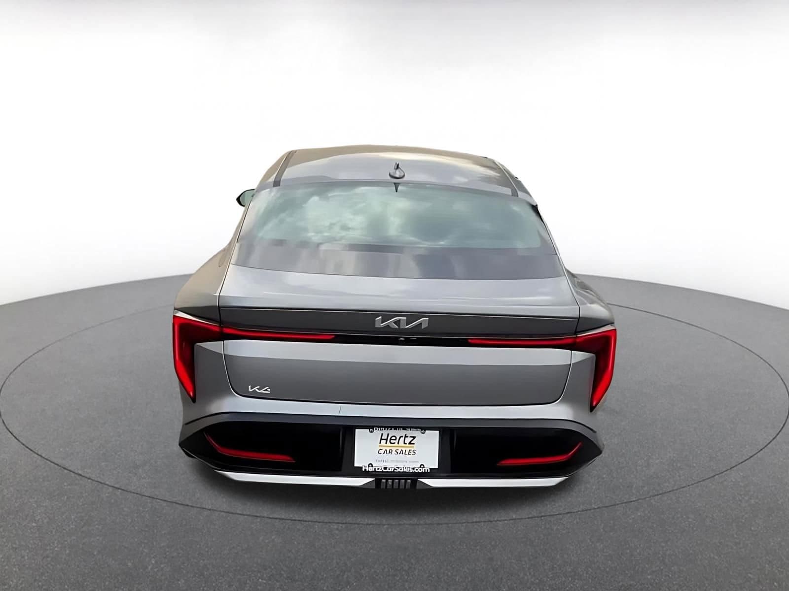 Thumbnail: 2025 Kia K4 - 12