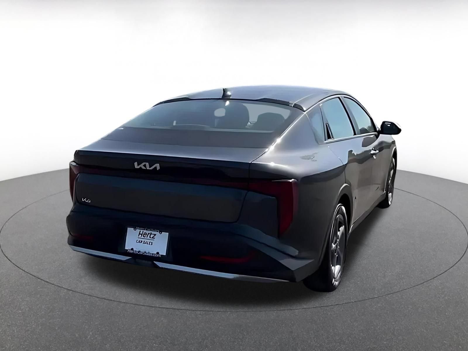 Thumbnail: 2026 Kia K4 - 14