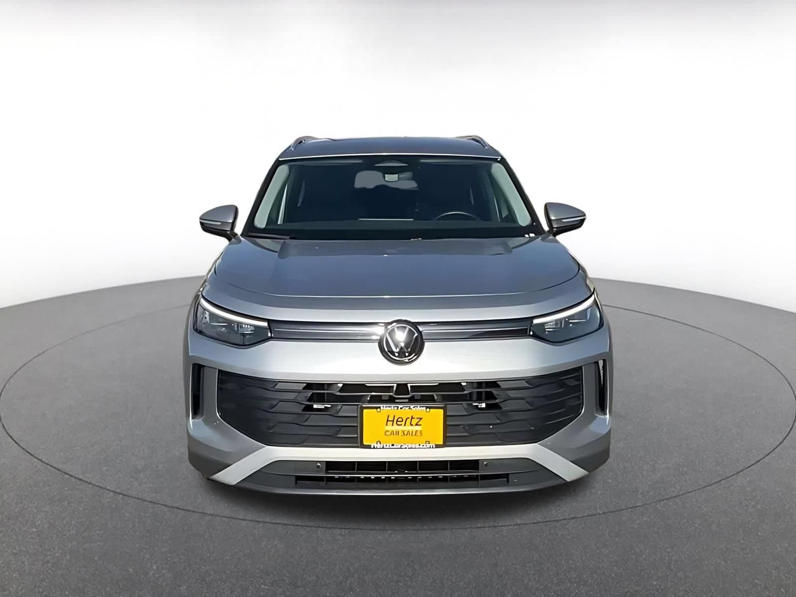 Thumbnail: 2026 Volkswagen Tiguan - 5