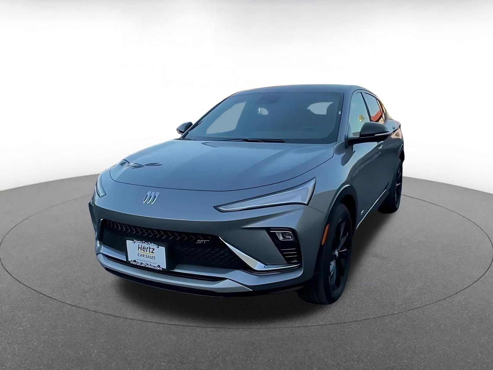 Thumbnail: 2025 Buick Envista - 7