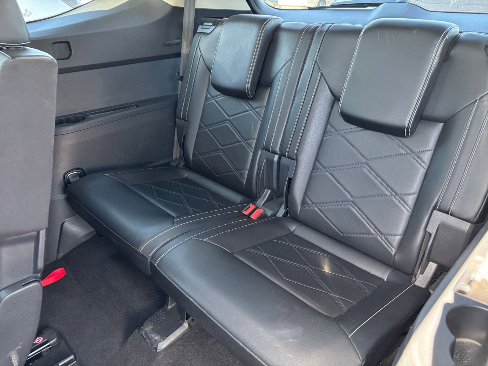 Thumbnail: 2024 Volkswagen Atlas - 31