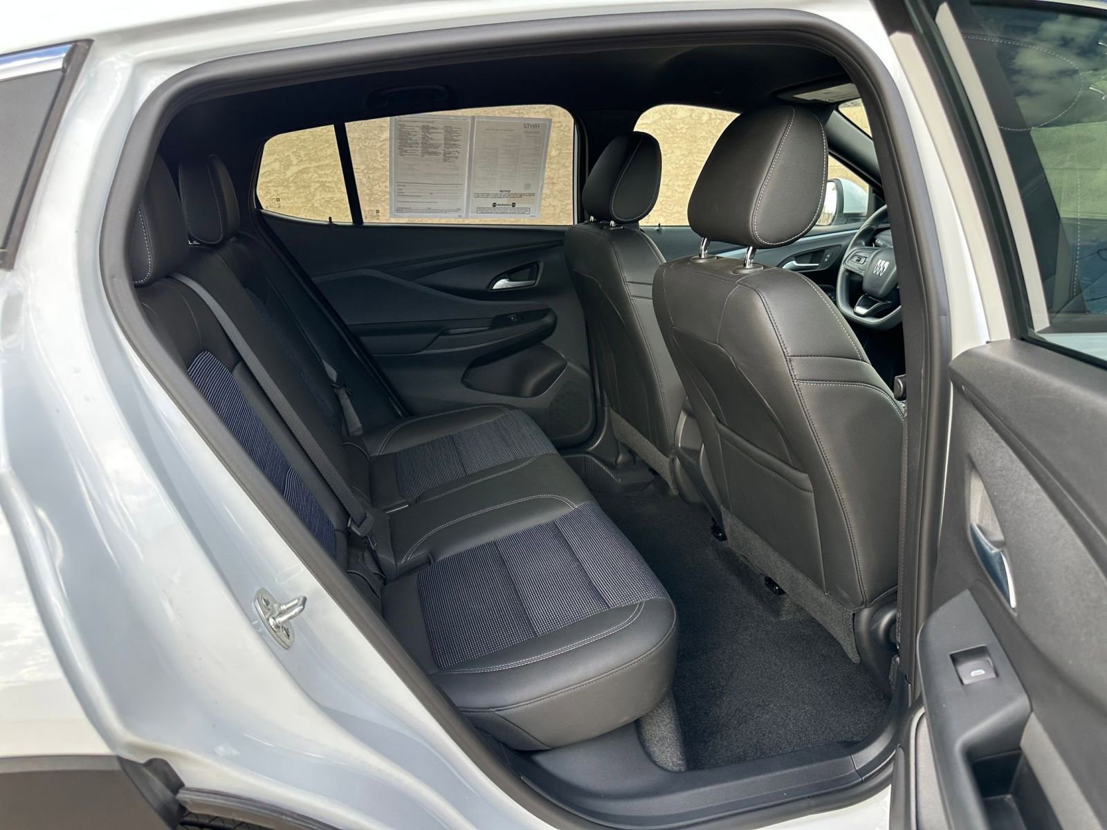 Thumbnail: 2025 Buick Envista - 23