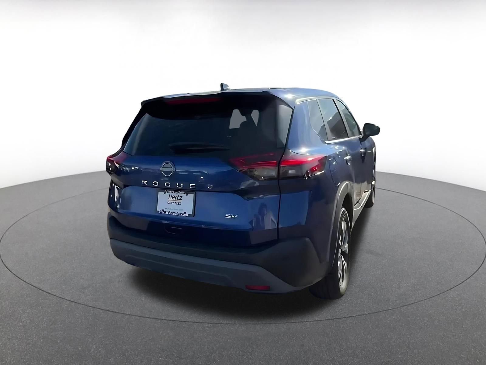 Thumbnail: 2023 Nissan Rogue - 14