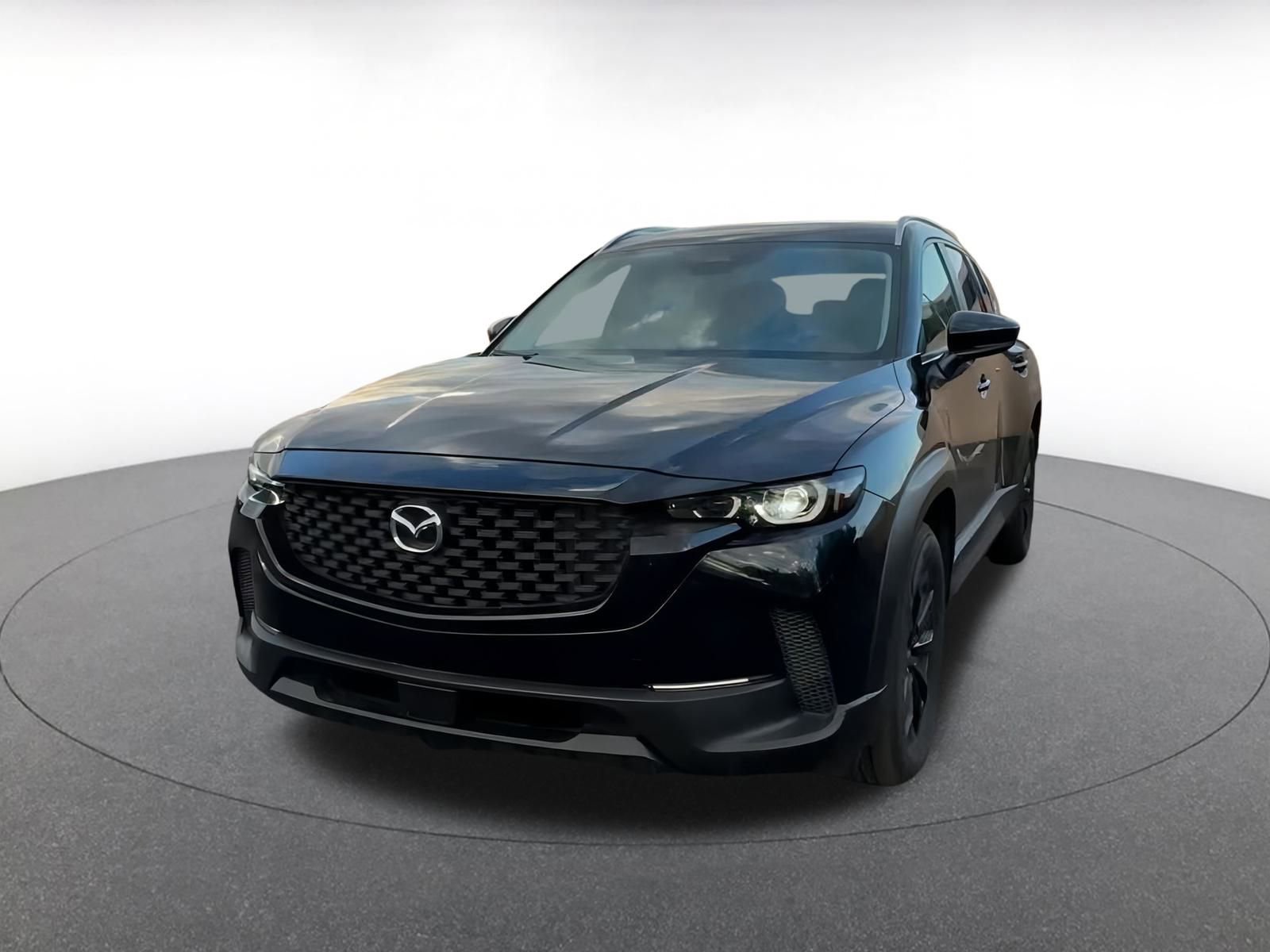 Thumbnail: 2025 Mazda CX-50 - 7