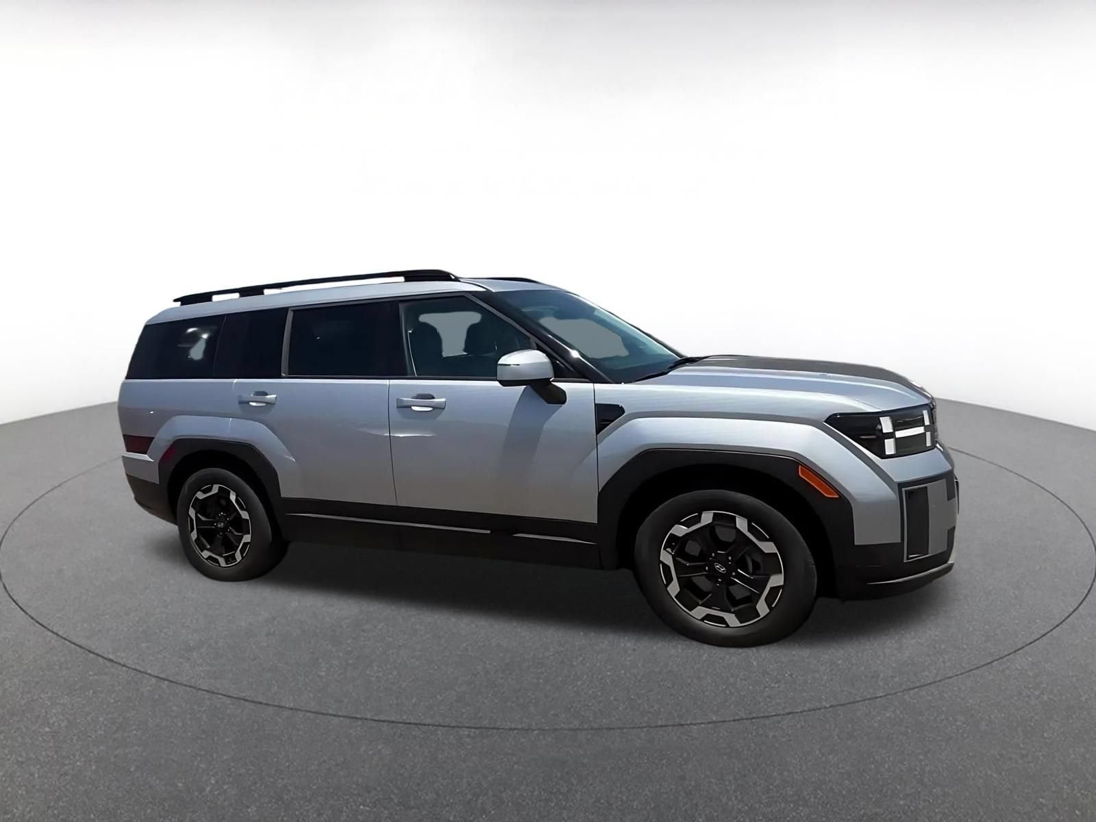 Thumbnail: 2025 Hyundai Santa Fe - 2