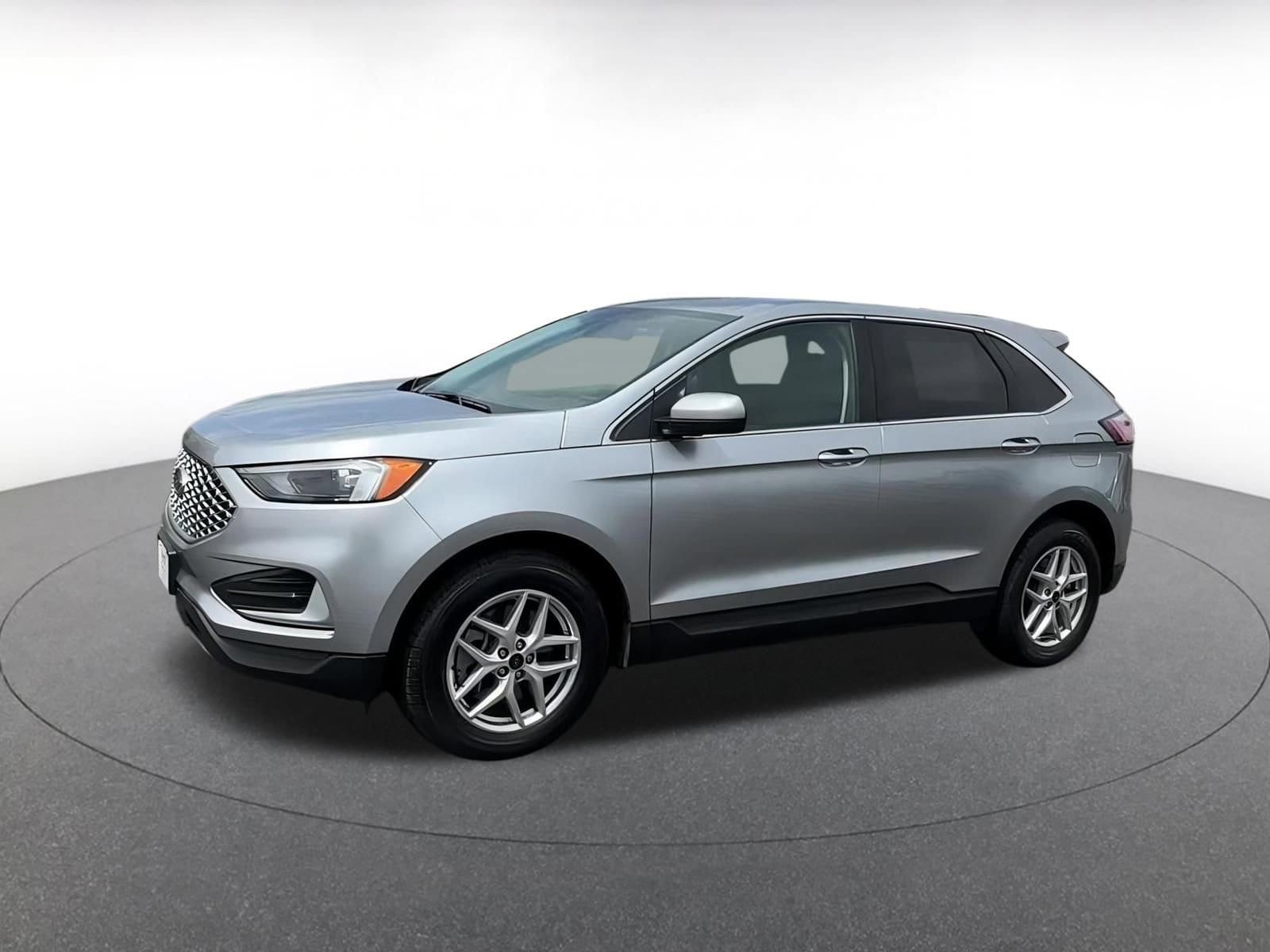 Thumbnail: 2024 Ford Edge - 7