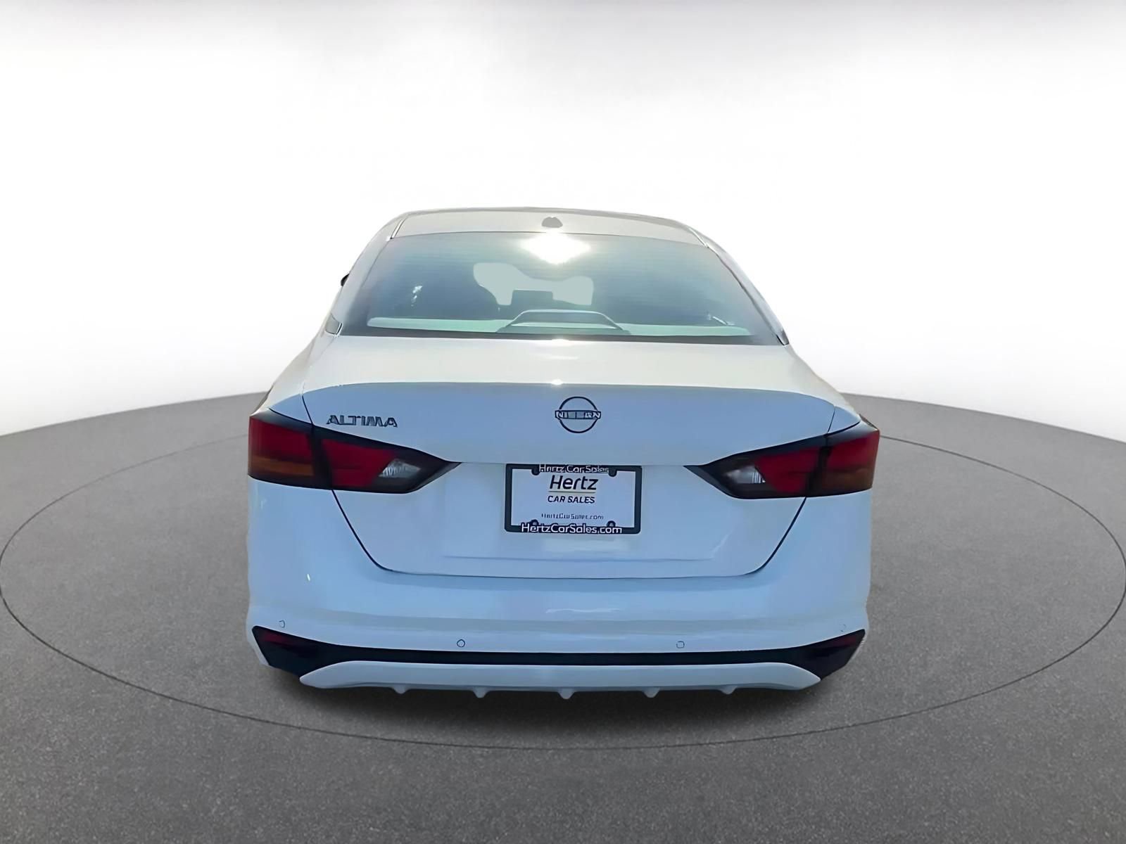 Thumbnail: 2025 Nissan Altima - 12