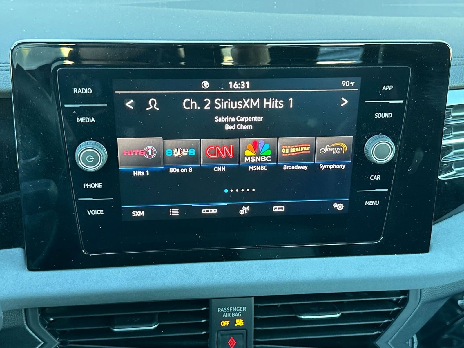 Thumbnail: 2025 Volkswagen Jetta - 21