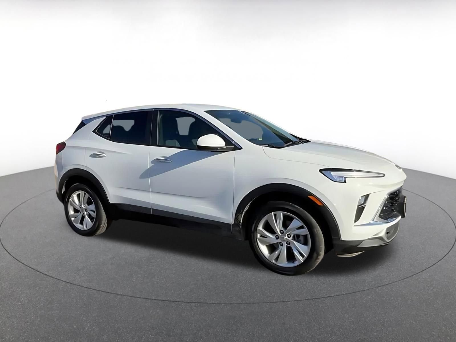 Thumbnail: 2025 Buick Encore GX - 2