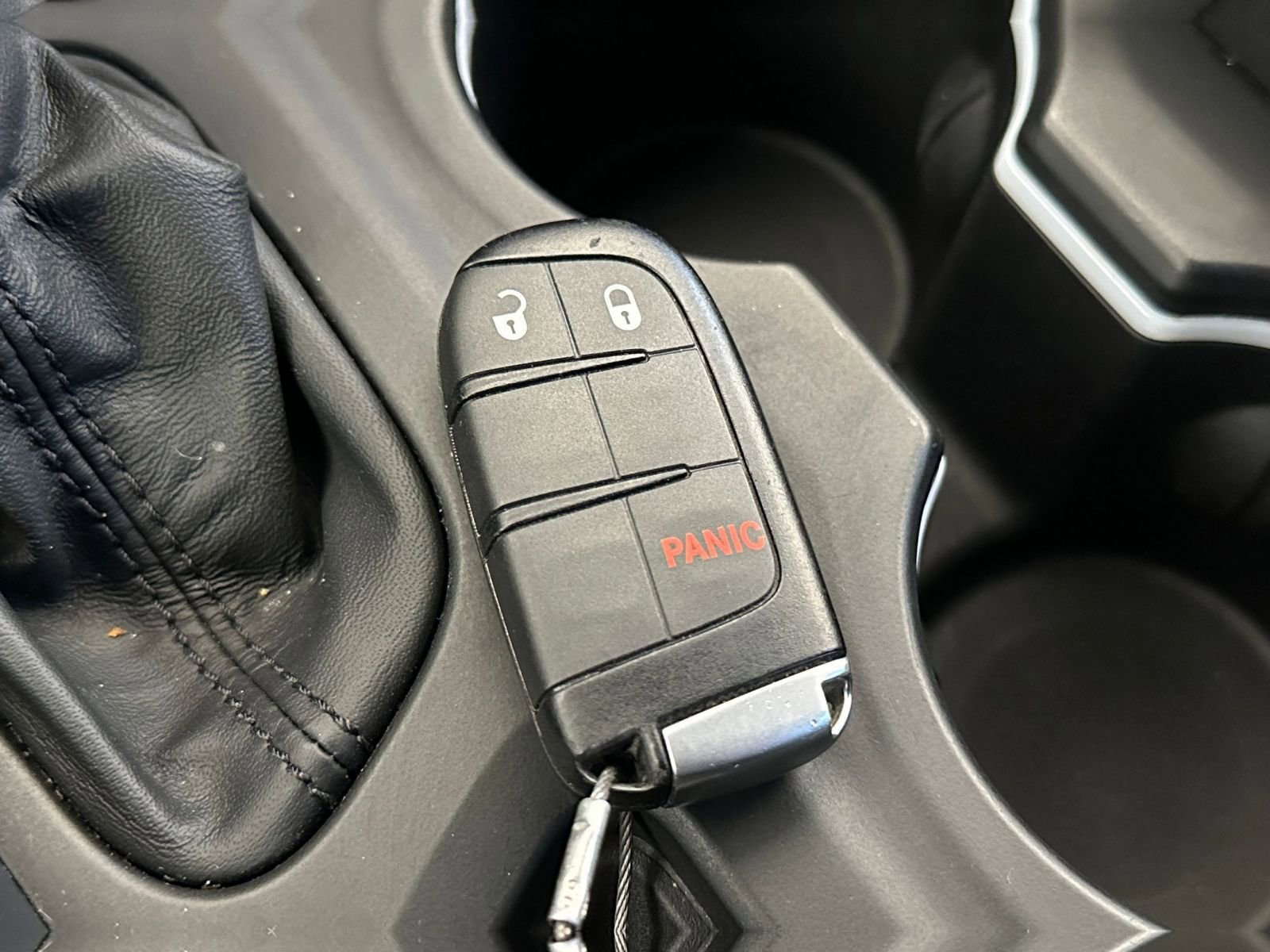 Thumbnail: 2024 Dodge Durango - 22