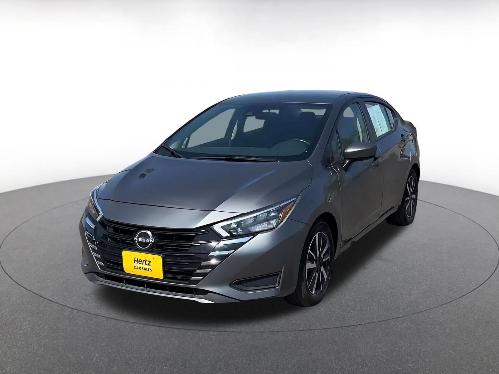 Thumbnail: 2025 Nissan Versa - 7