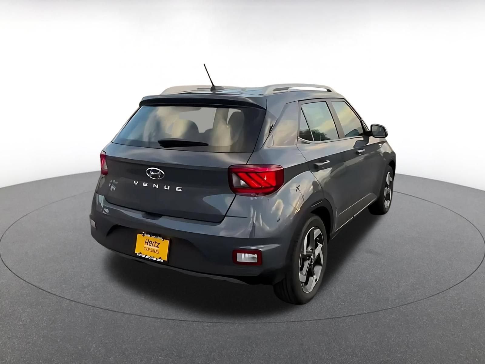 Thumbnail: 2026 Hyundai Venue - 14