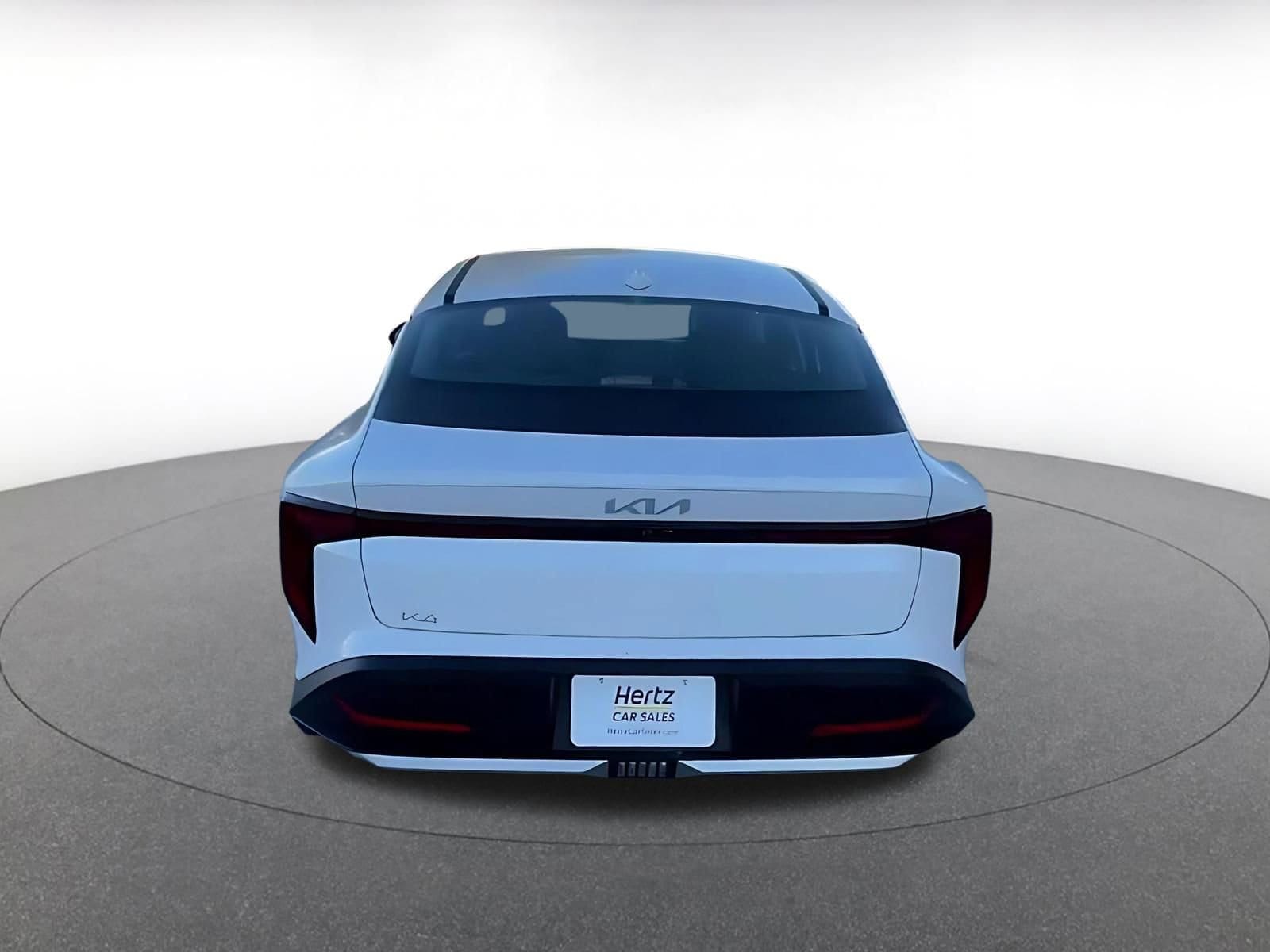 Thumbnail: 2025 Kia K4 - 9