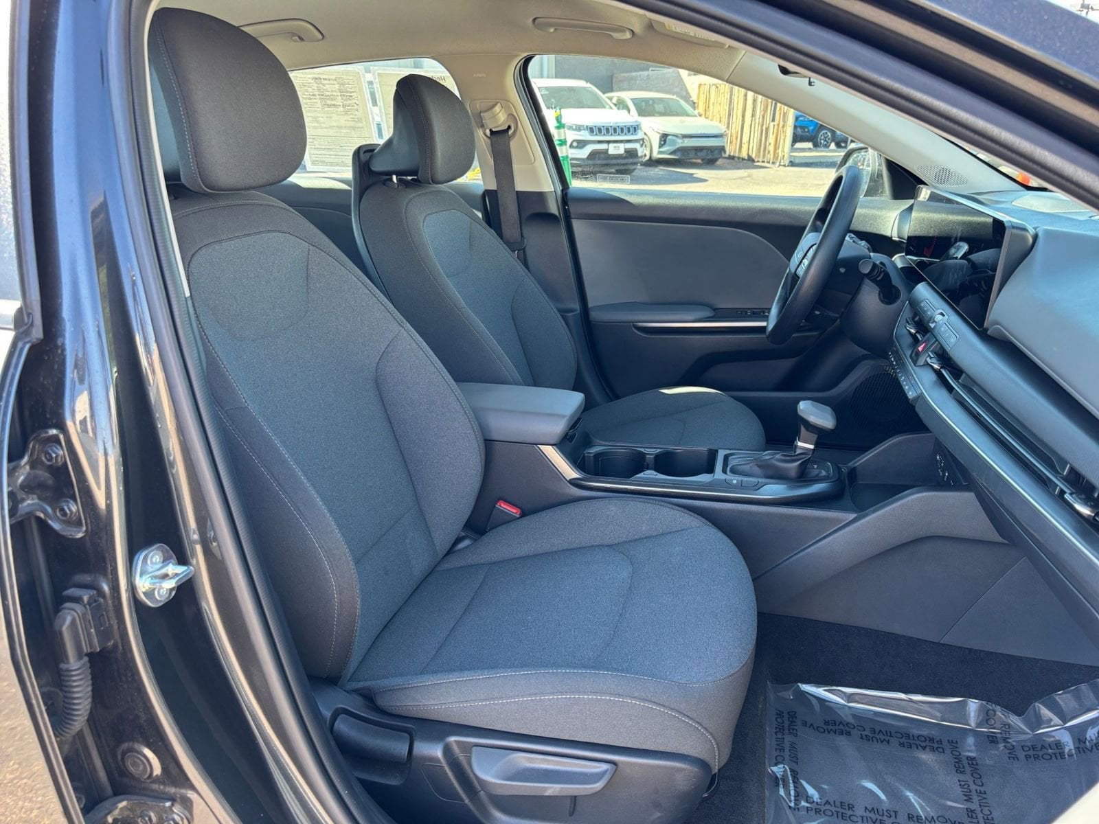 Thumbnail: 2025 Kia K4 - 35