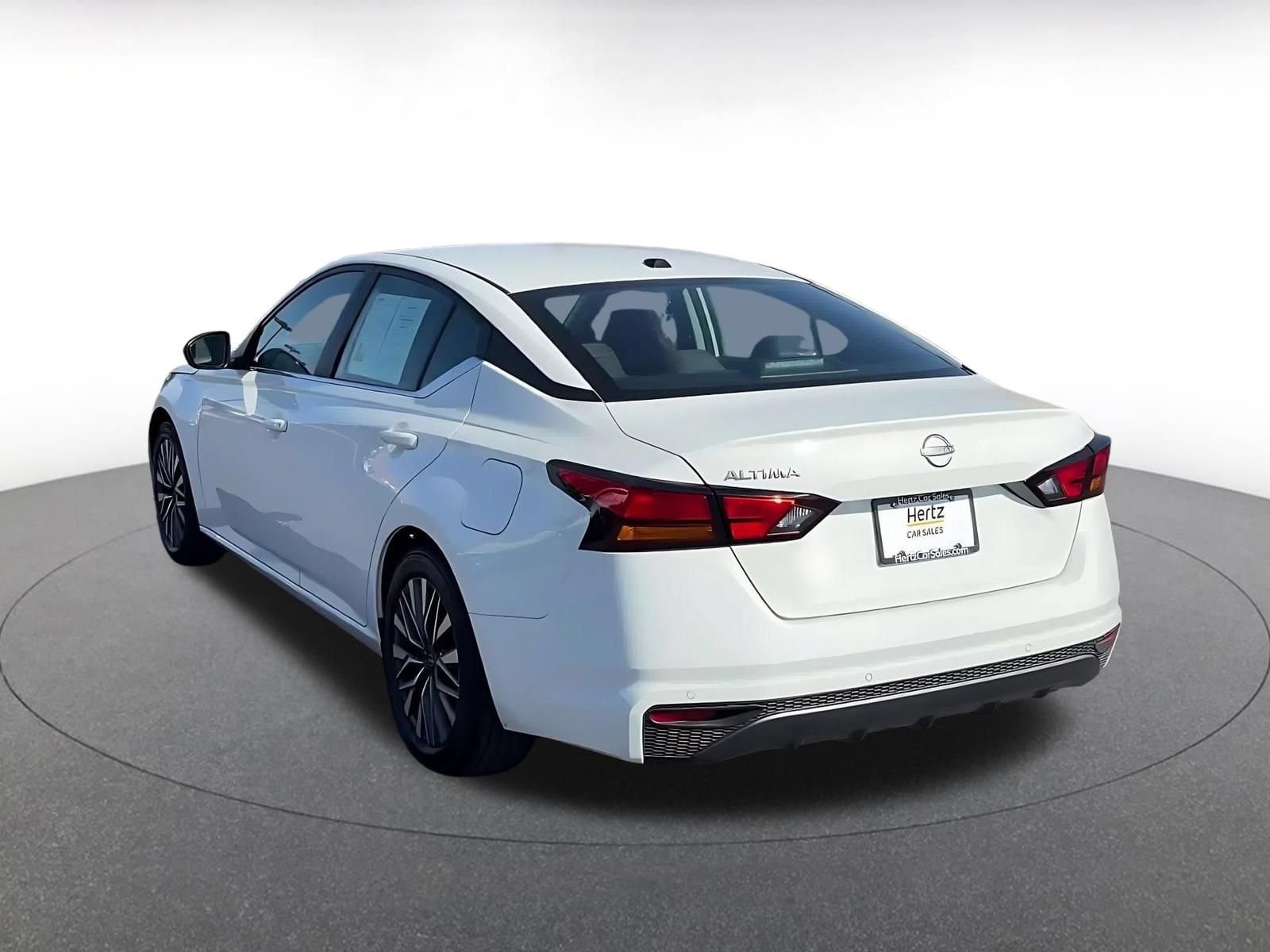 Thumbnail: 2026 Nissan Altima - 11