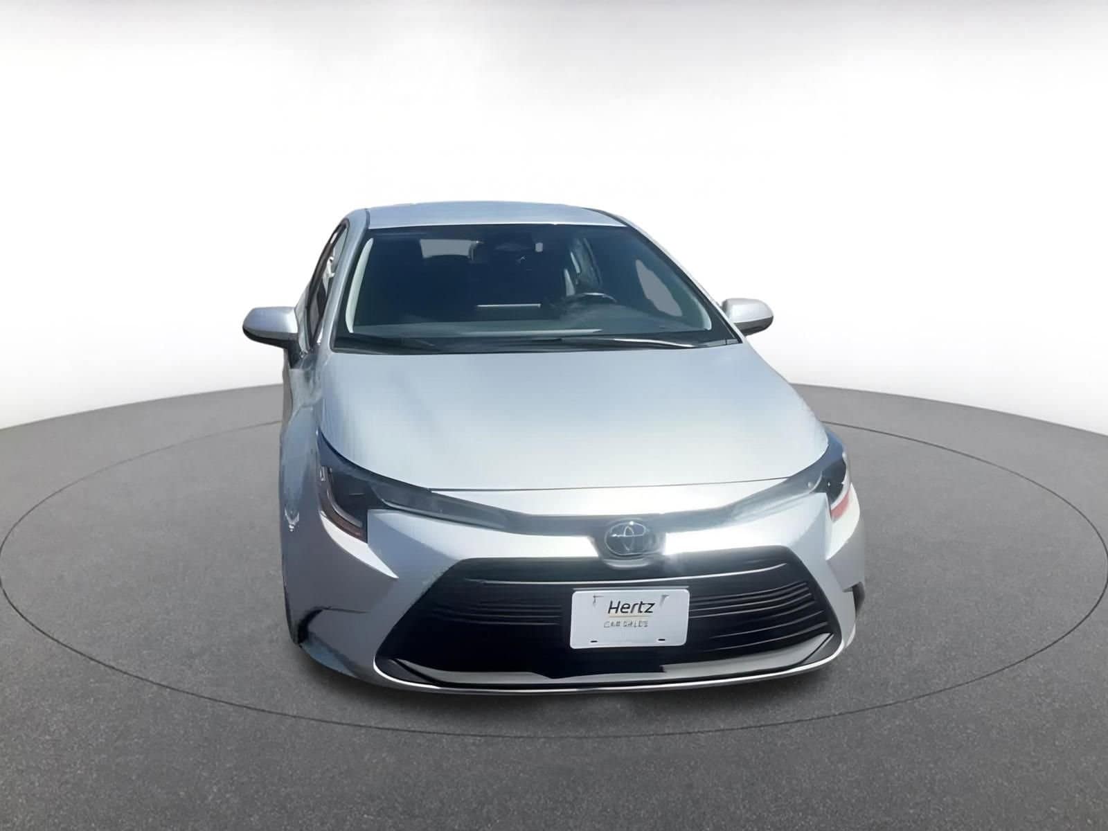Thumbnail: 2024 Toyota Corolla - 5