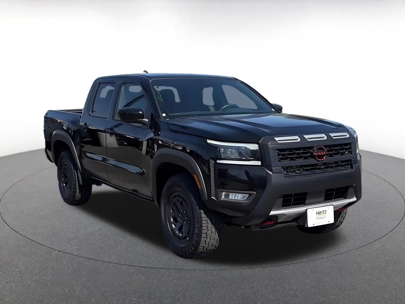 Thumbnail: 2026 Nissan Frontier - 2
