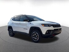 2025 Jeep Compass Trailhawk -
                  Phoenix, AZ