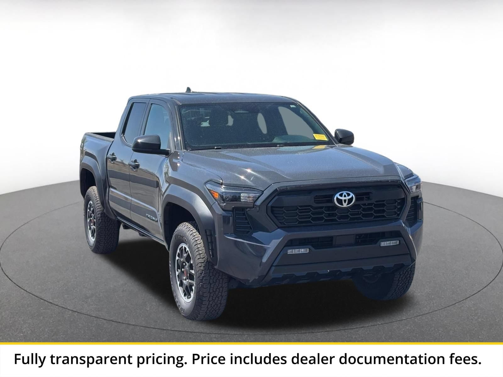 Thumbnail: 2025 Toyota Tacoma - 1