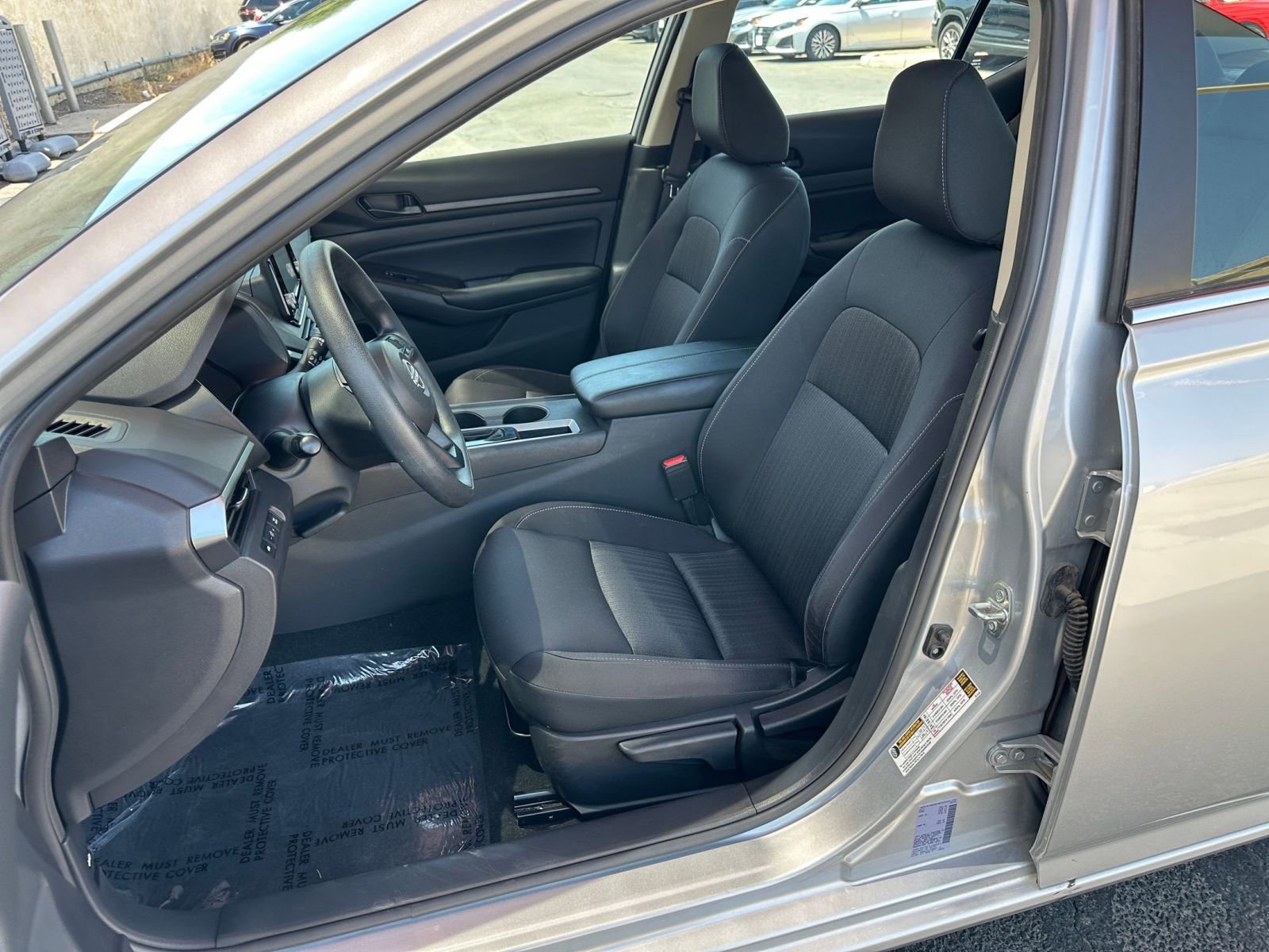 Thumbnail: 2024 Nissan Altima - 34