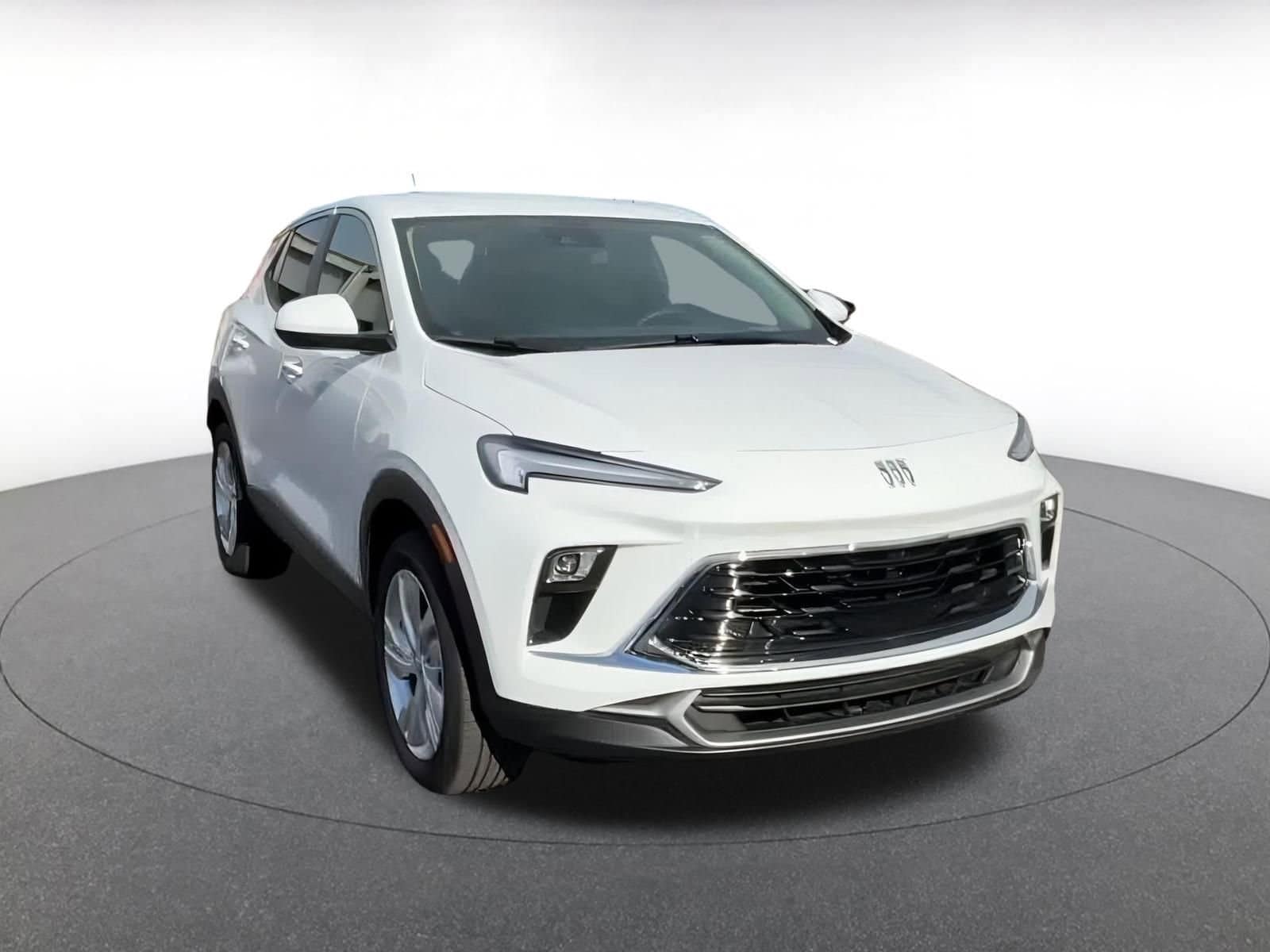 Thumbnail: 2025 Buick Encore GX - 3