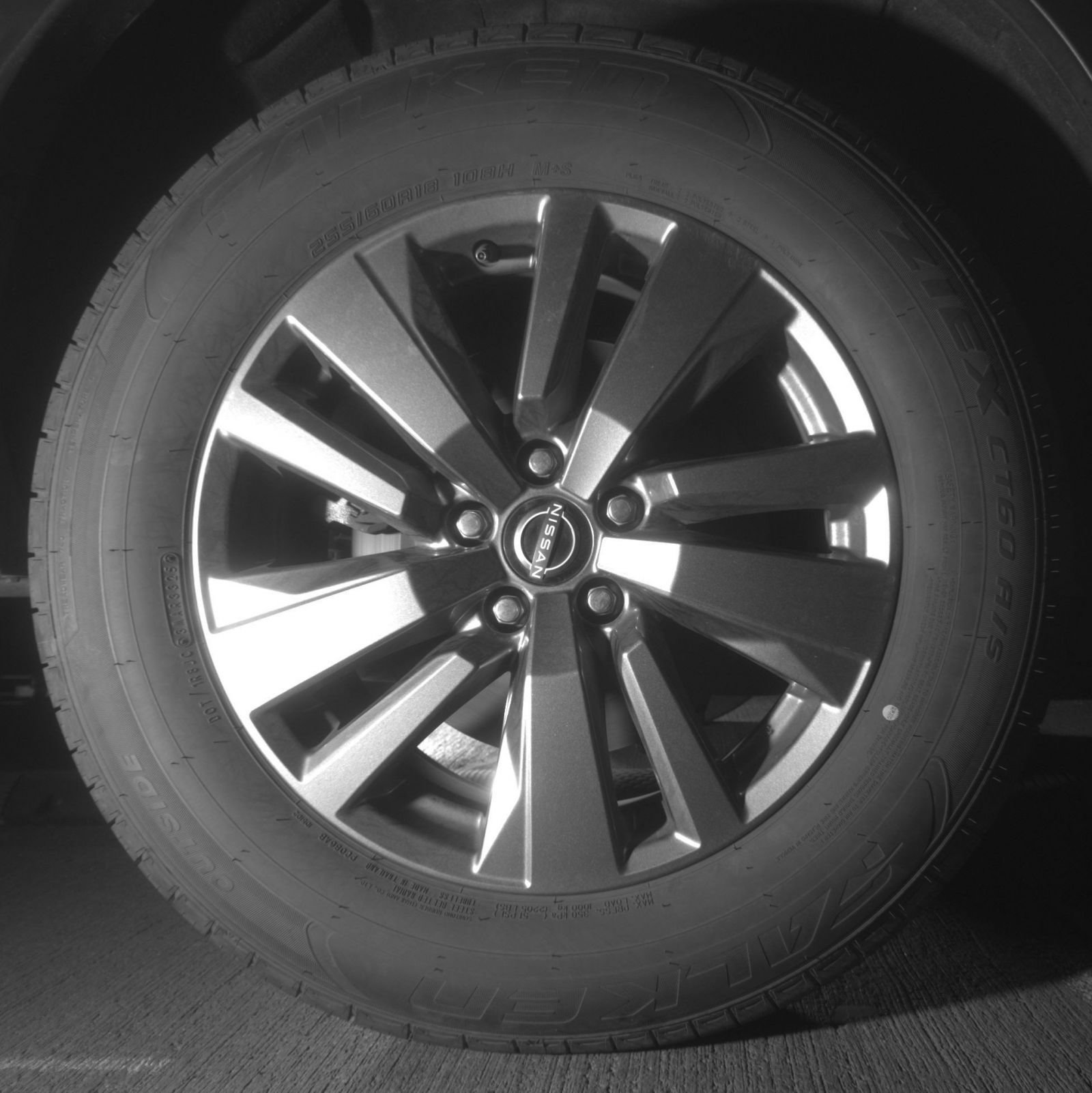 Thumbnail: 2025 Nissan Pathfinder - 18