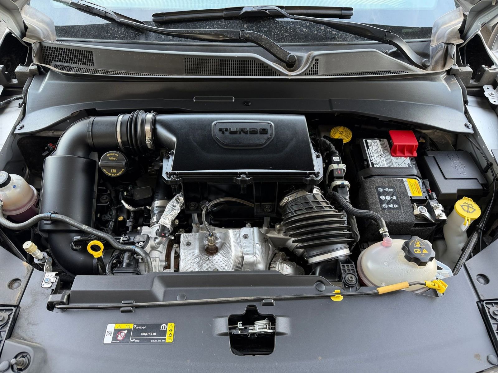 Thumbnail: 2025 Jeep Compass - 31