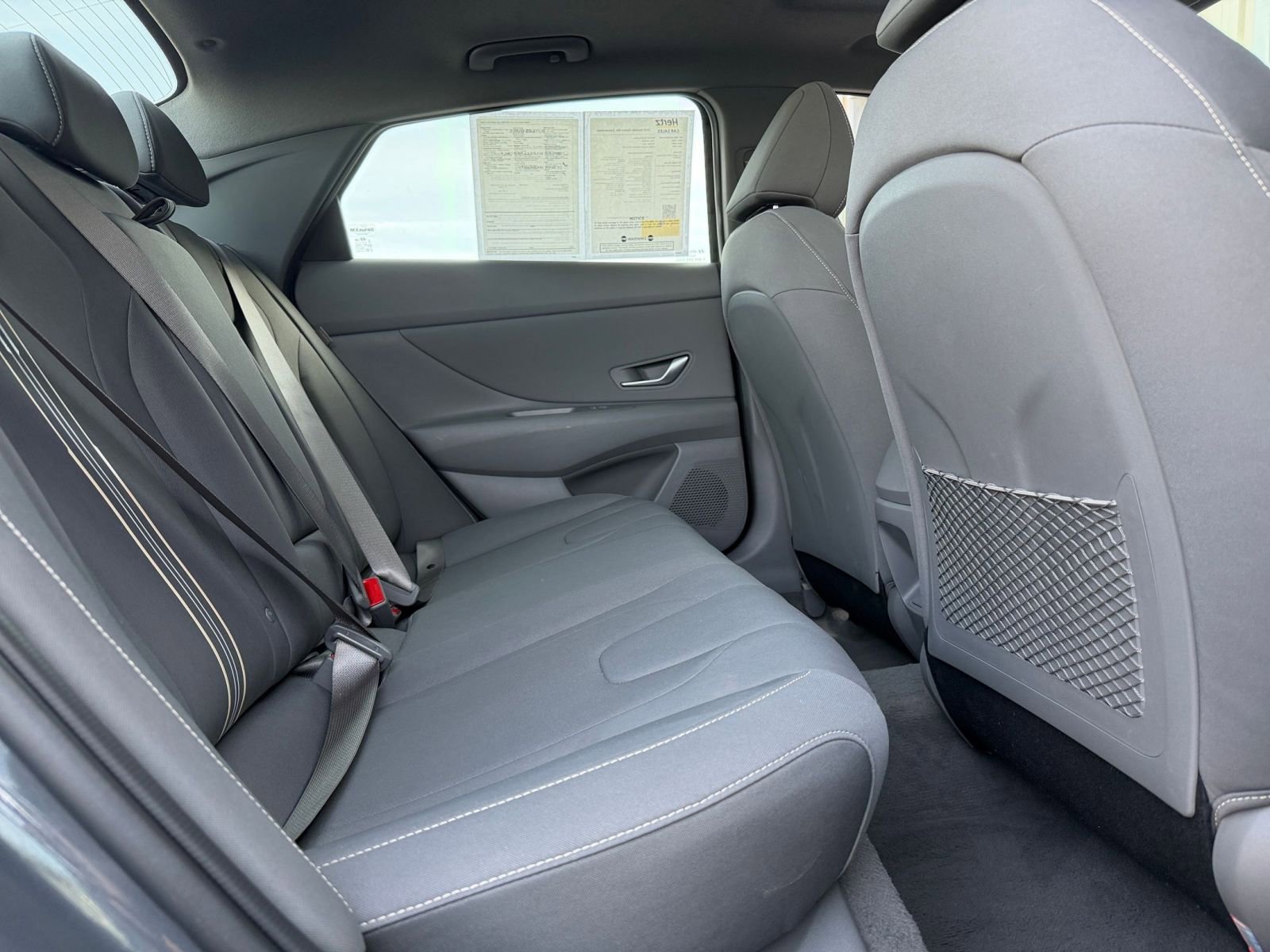 Thumbnail: 2025 Hyundai Elantra - 25