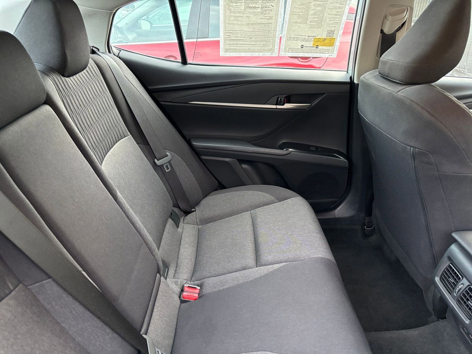 Thumbnail: 2025 Toyota Camry - 35