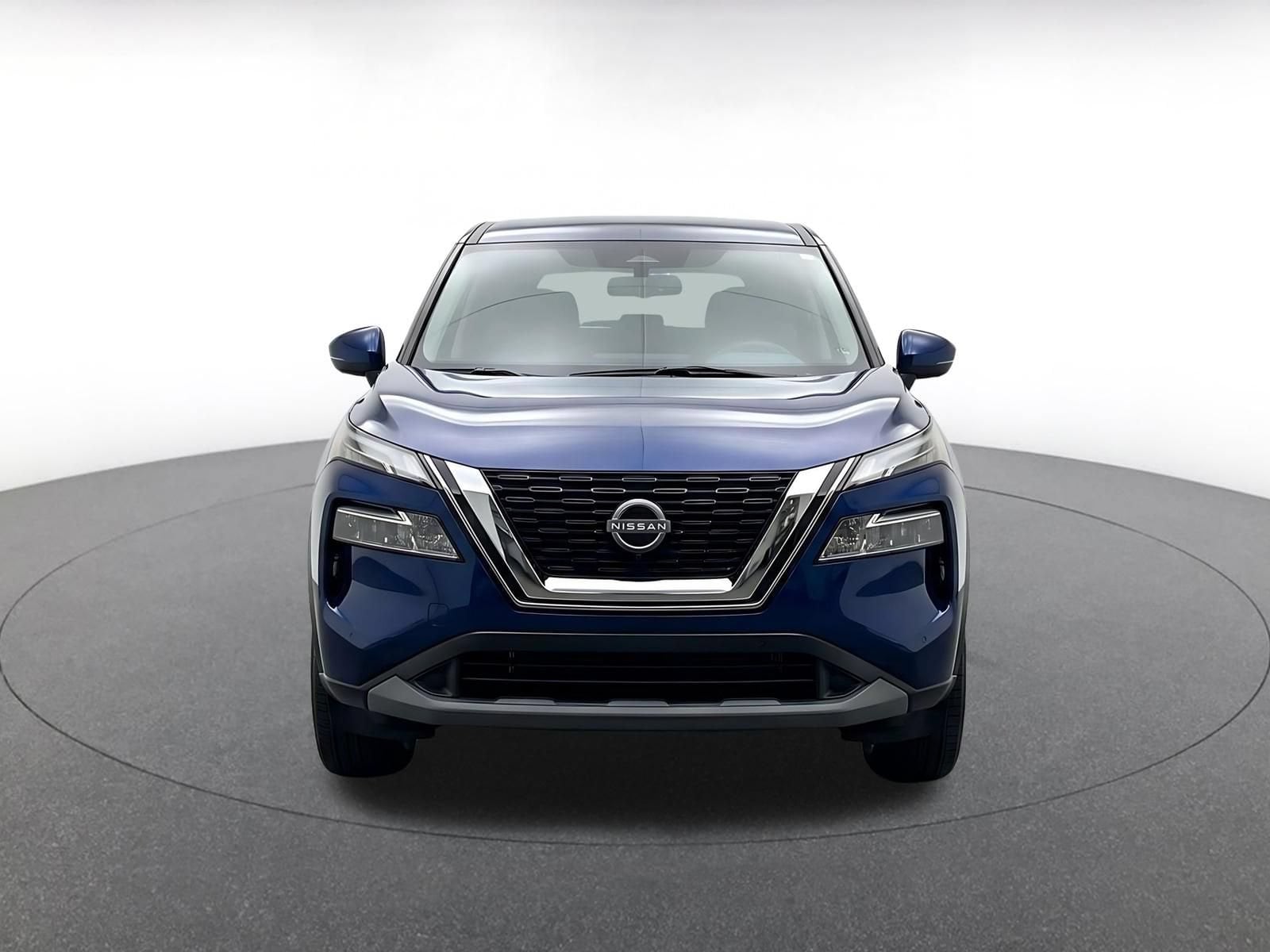 Thumbnail: 2025 Nissan Rogue - 2
