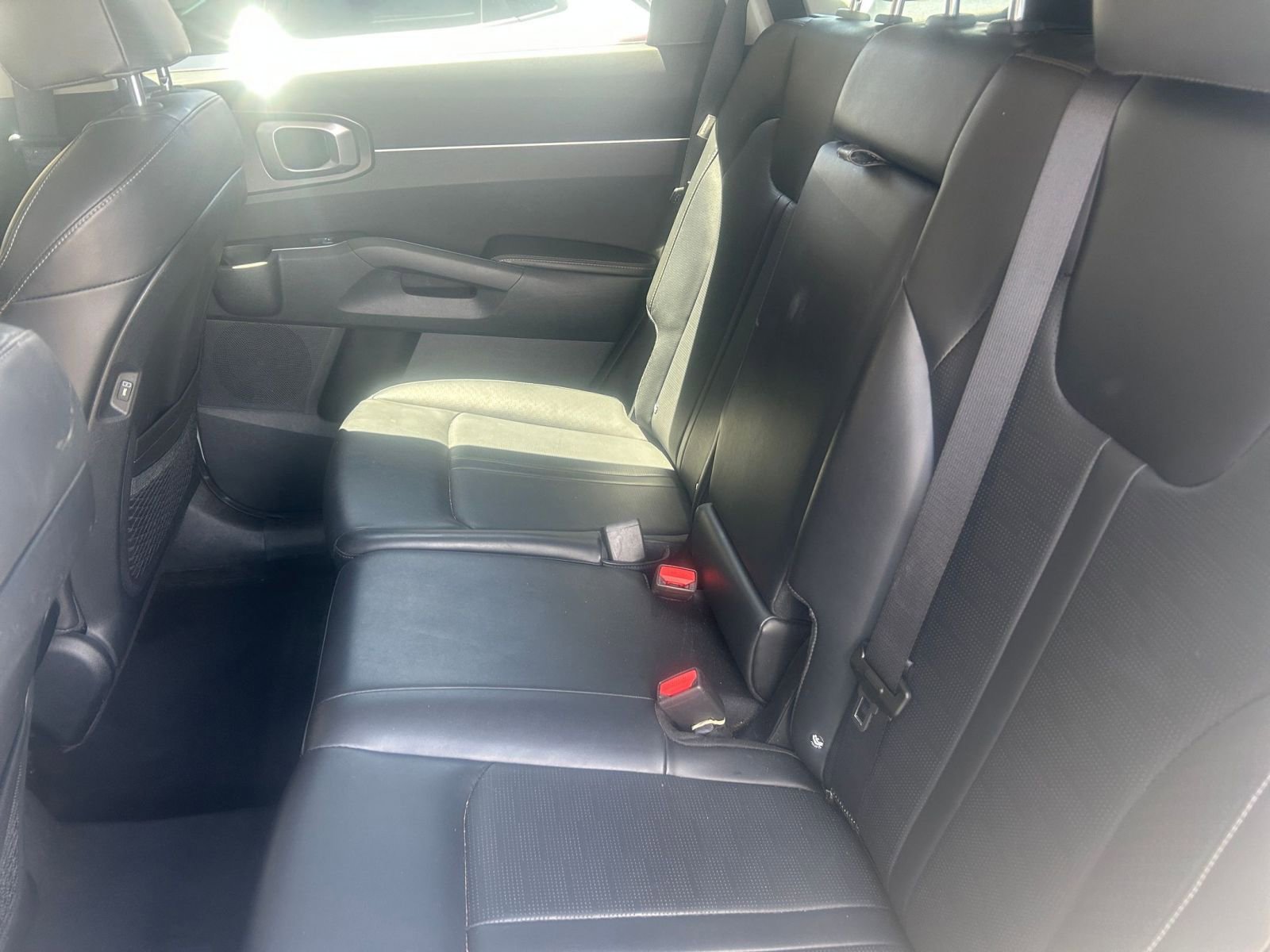 Thumbnail: 2024 Kia Sorento - 27