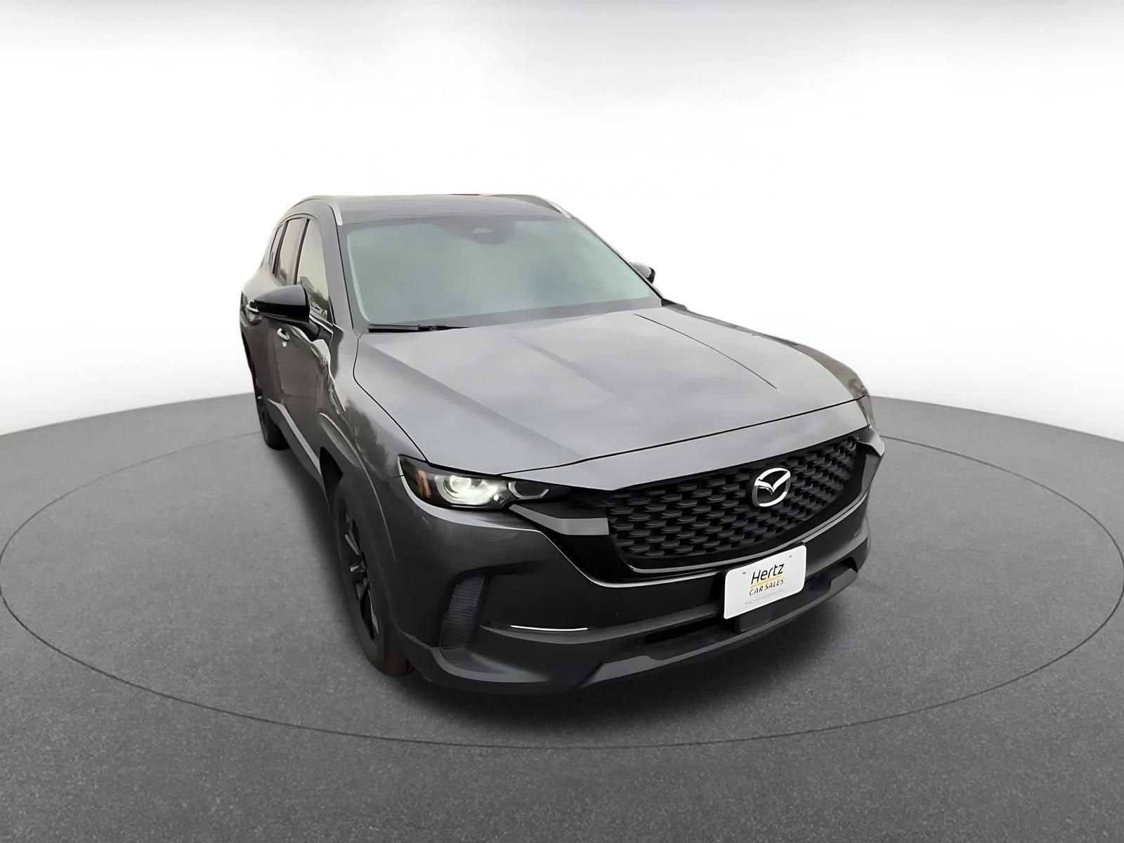 Thumbnail: 2025 Mazda CX-50 - 3