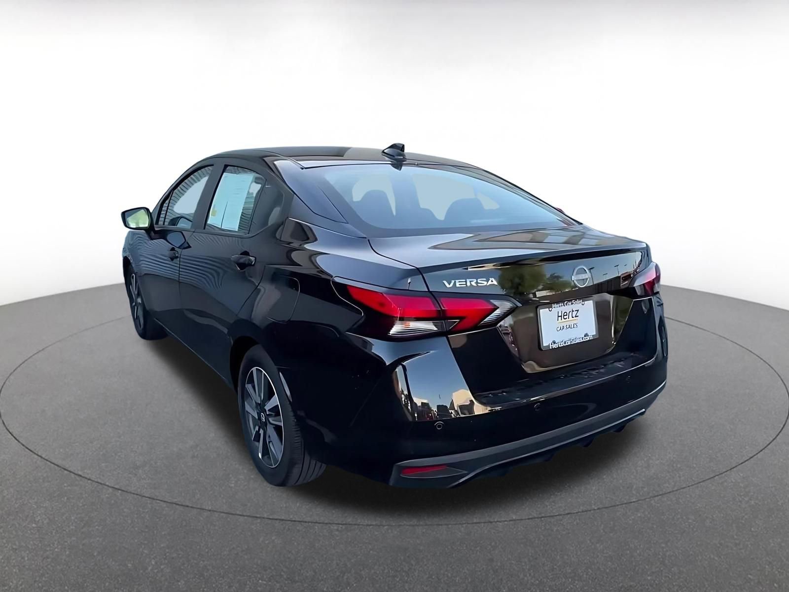 Thumbnail: 2025 Nissan Versa - 11