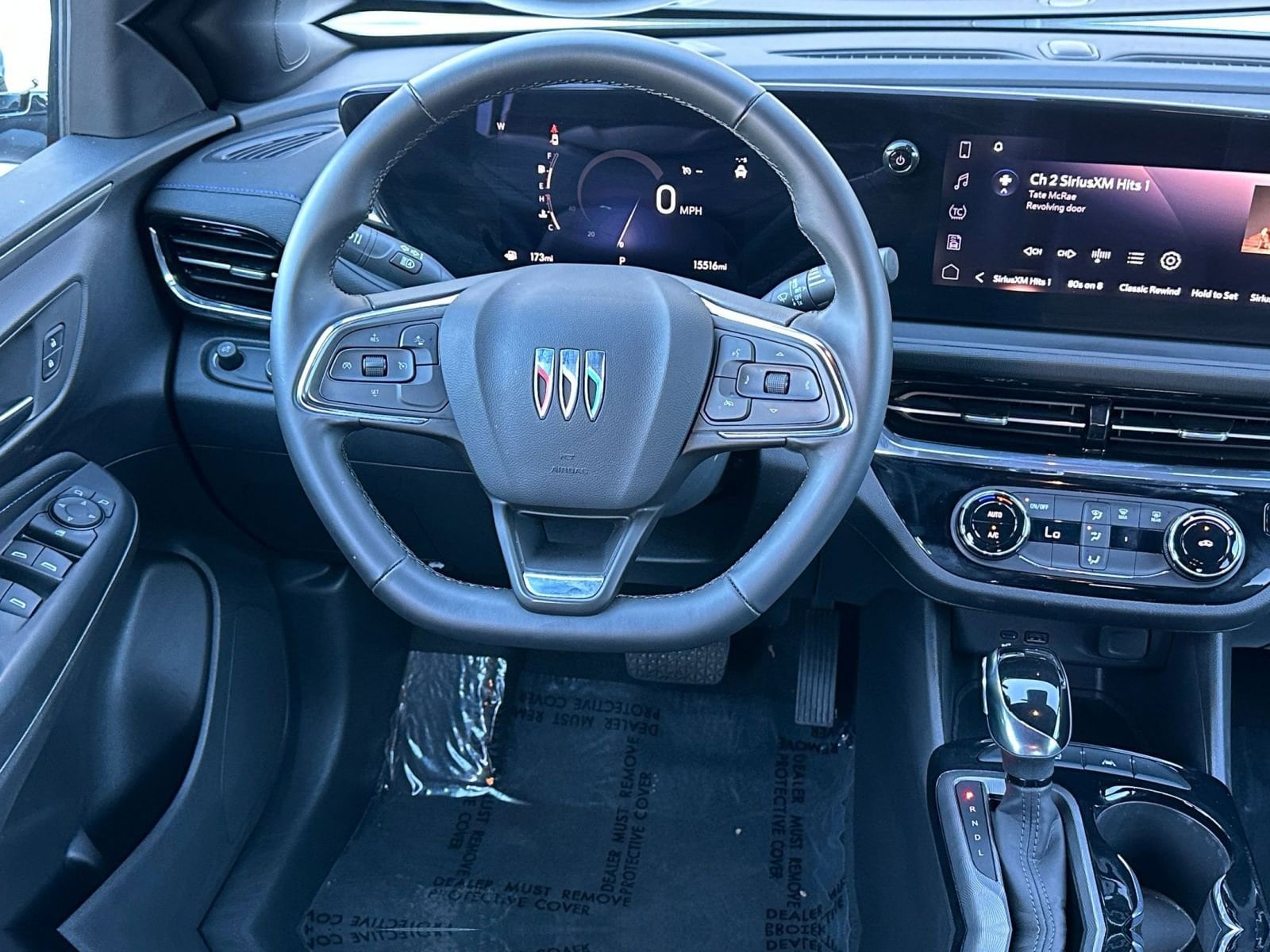 Thumbnail: 2025 Buick Envista - 32