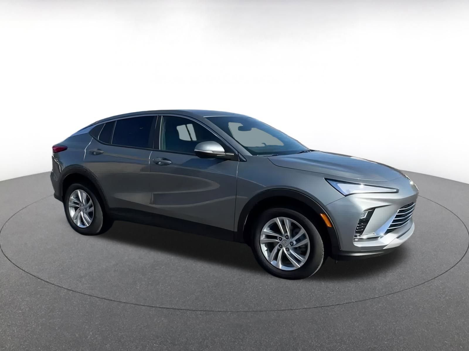 Thumbnail: 2025 Buick Envista - 2