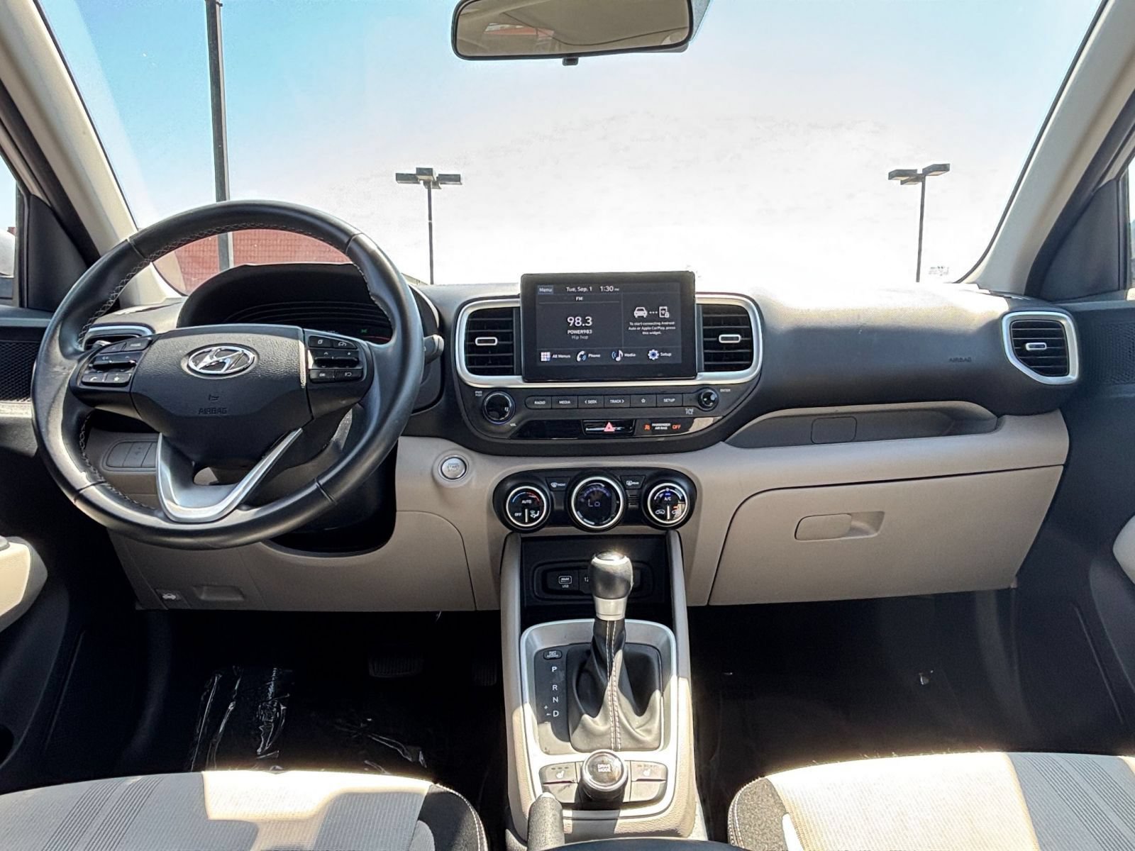Thumbnail: 2026 Hyundai Venue - 32