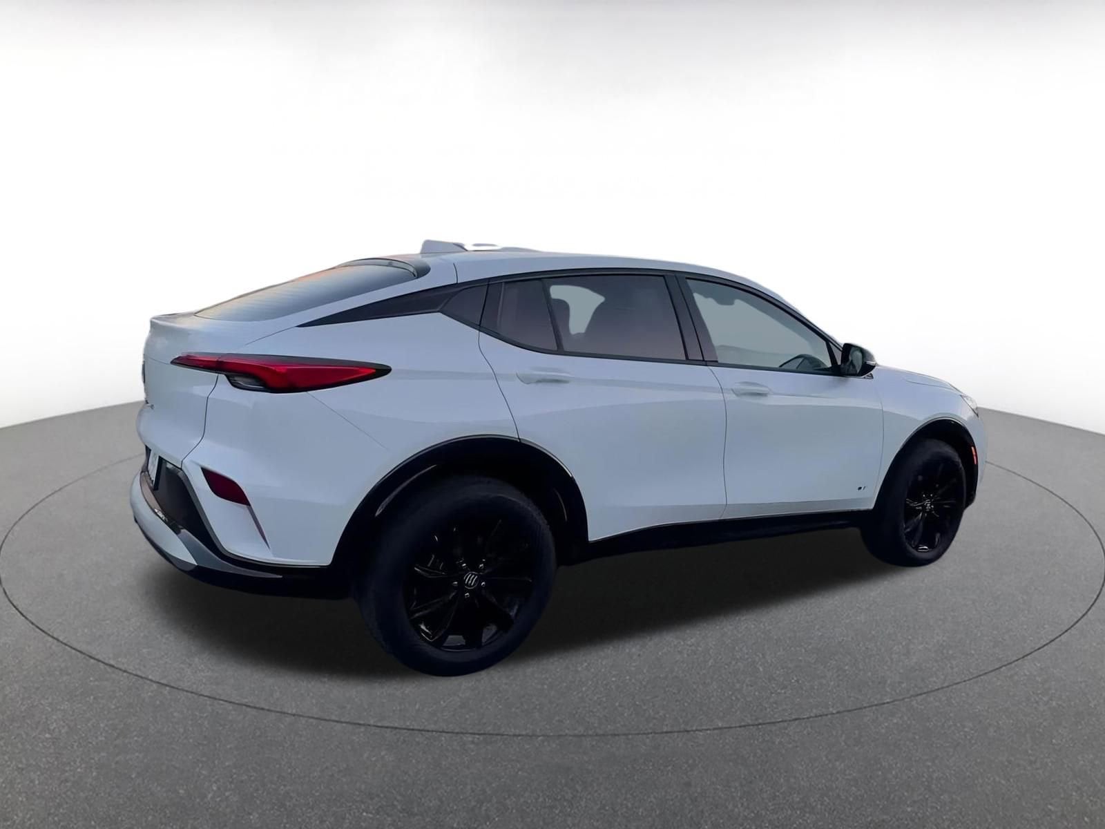 Thumbnail: 2025 Buick Envista - 14