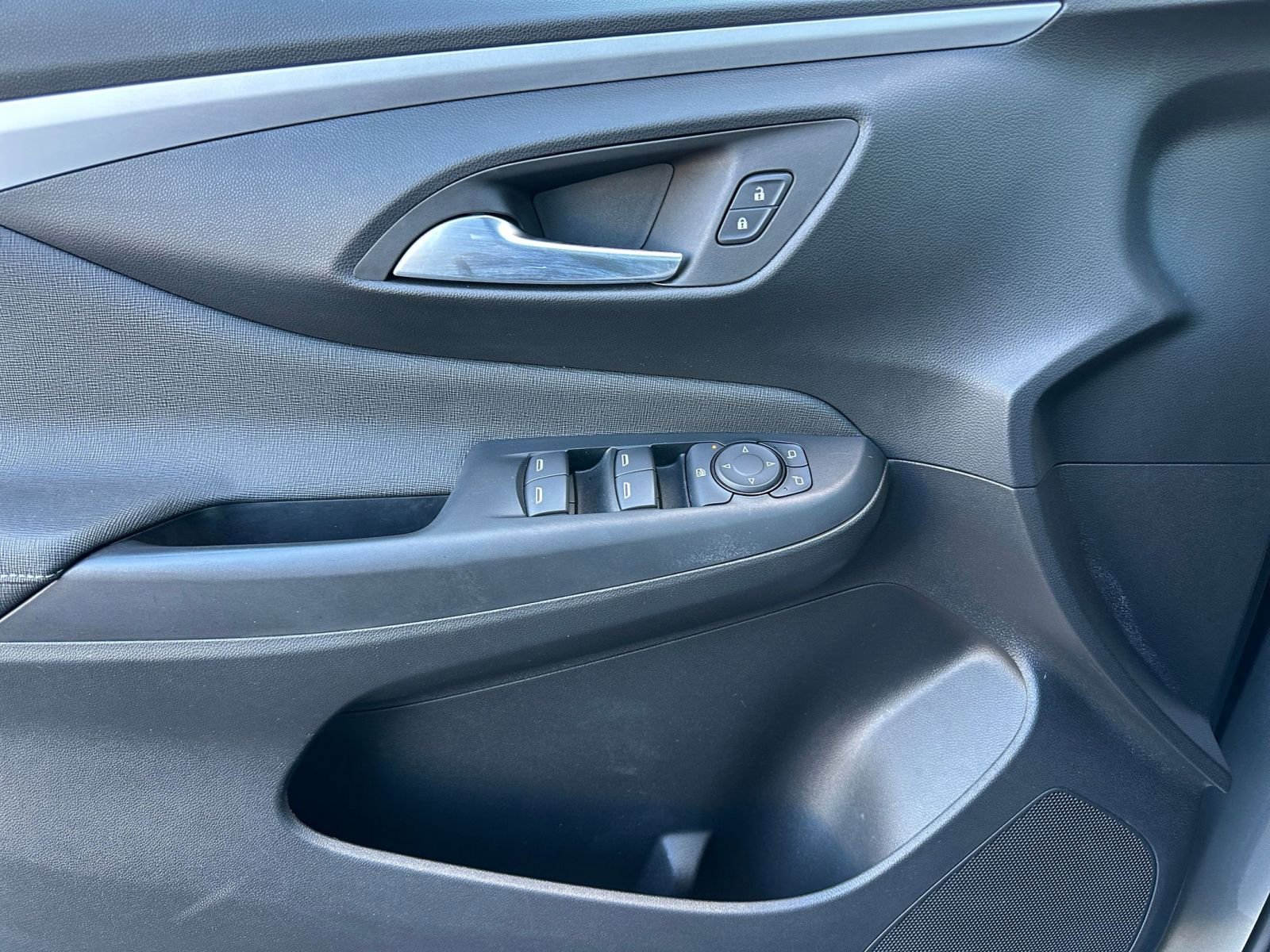 Thumbnail: 2025 Buick Envista - 20