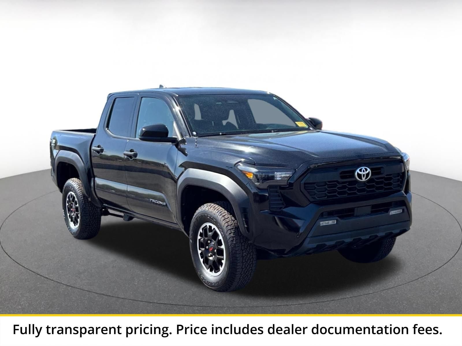 Thumbnail: 2025 Toyota Tacoma - 1