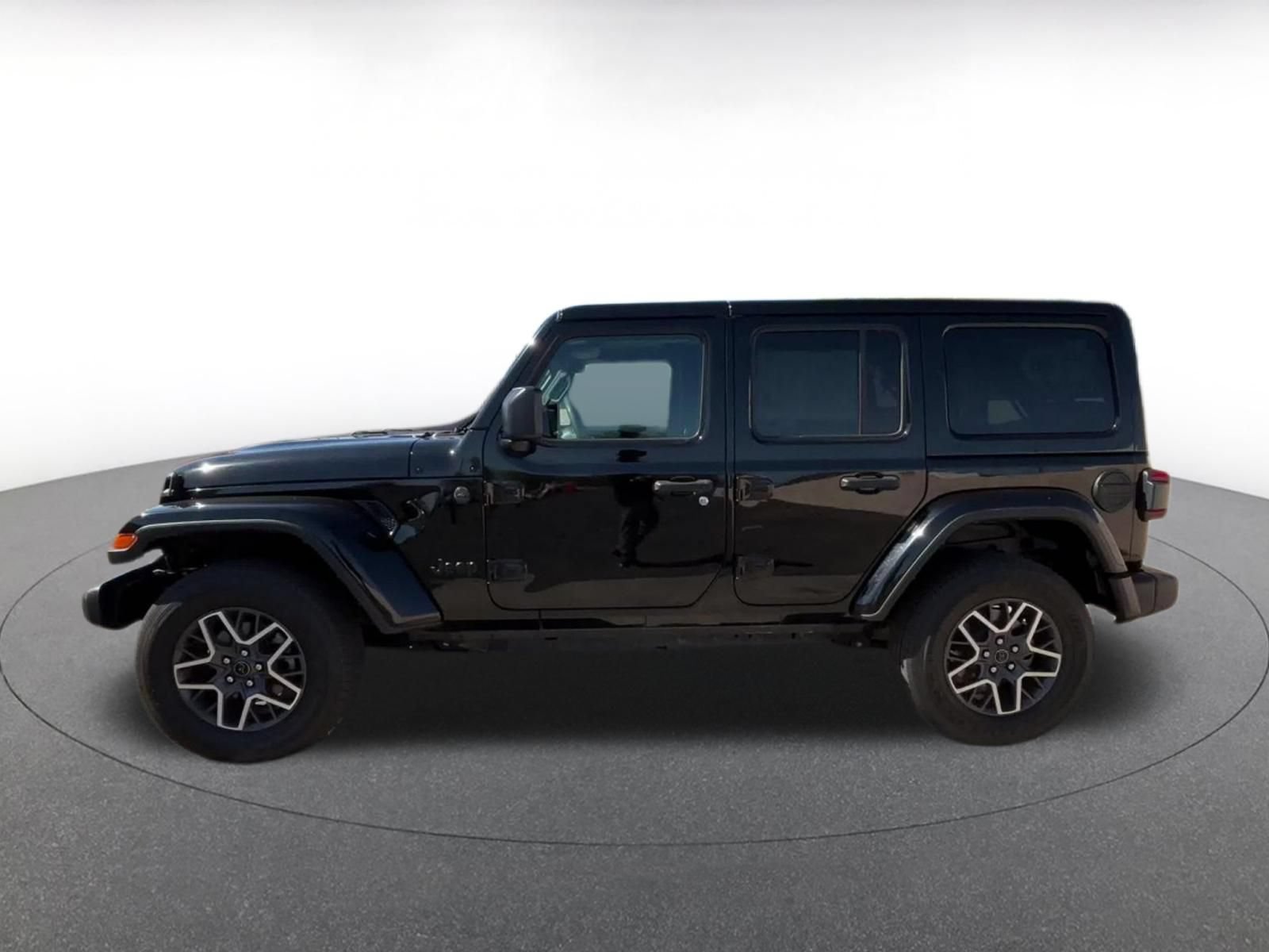 Thumbnail: 2025 Jeep Wrangler - 8