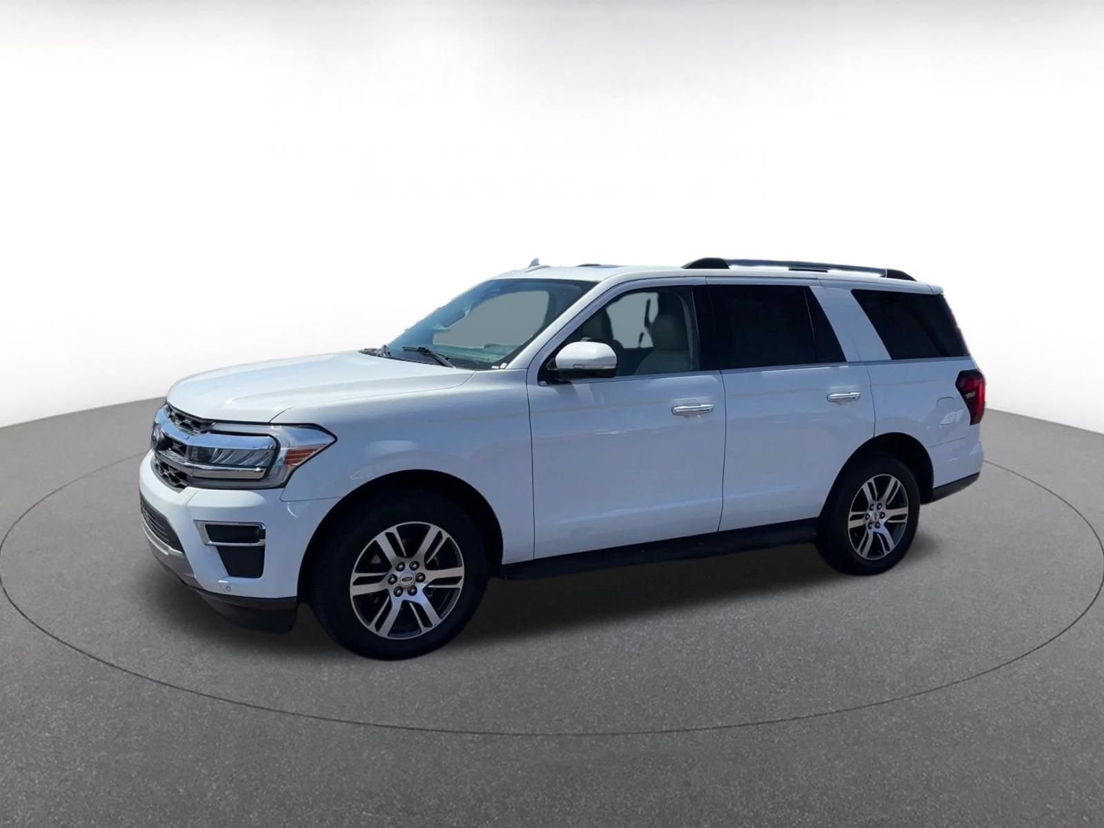 Thumbnail: 2024 Ford Expedition - 8