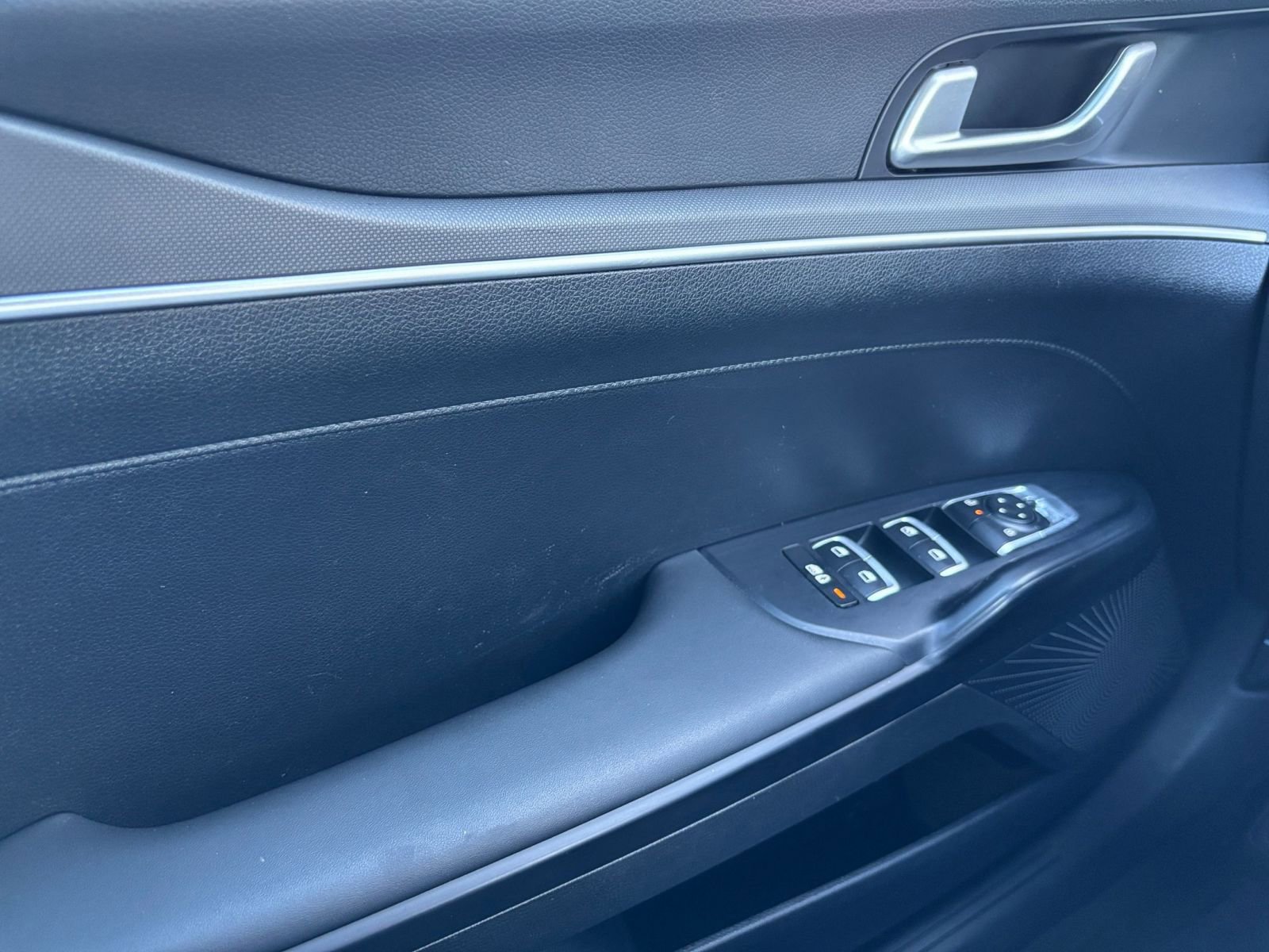 Thumbnail: 2025 Kia K5 - 18