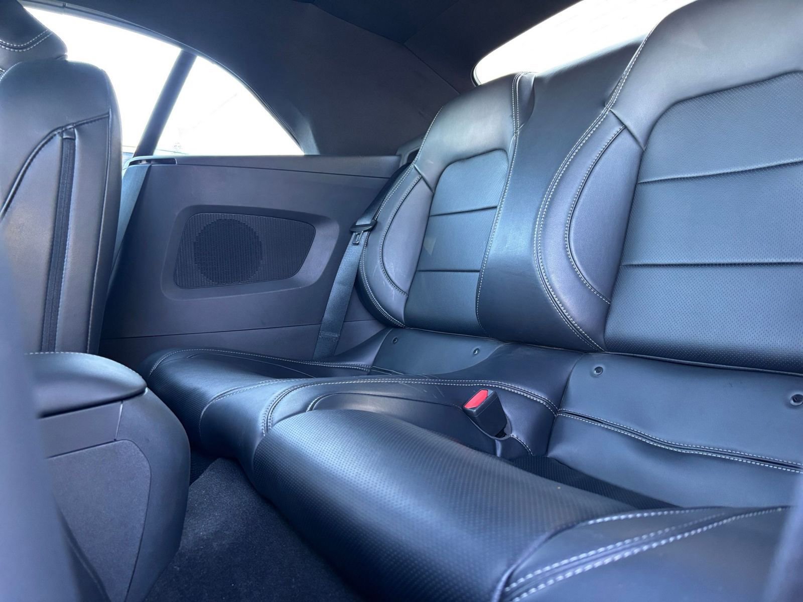 Thumbnail: 2025 Ford Mustang - 24