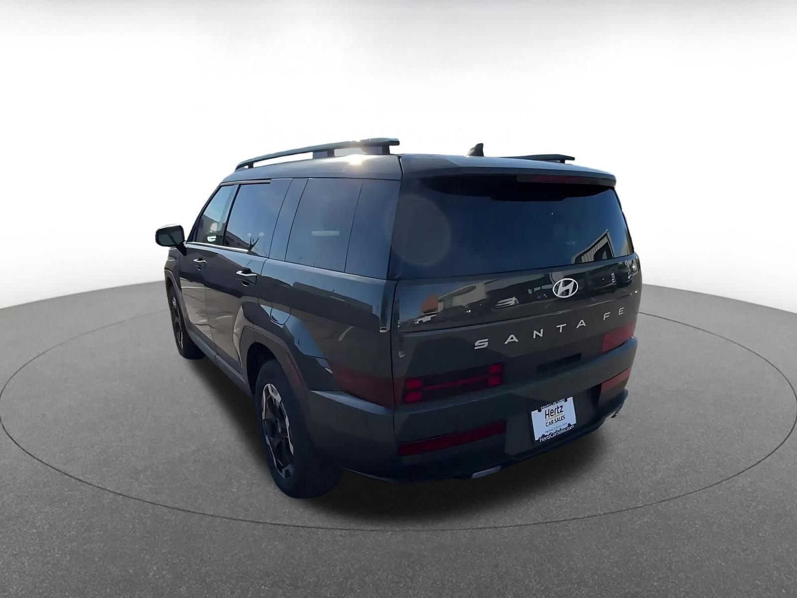 Thumbnail: 2025 Hyundai Santa Fe - 11