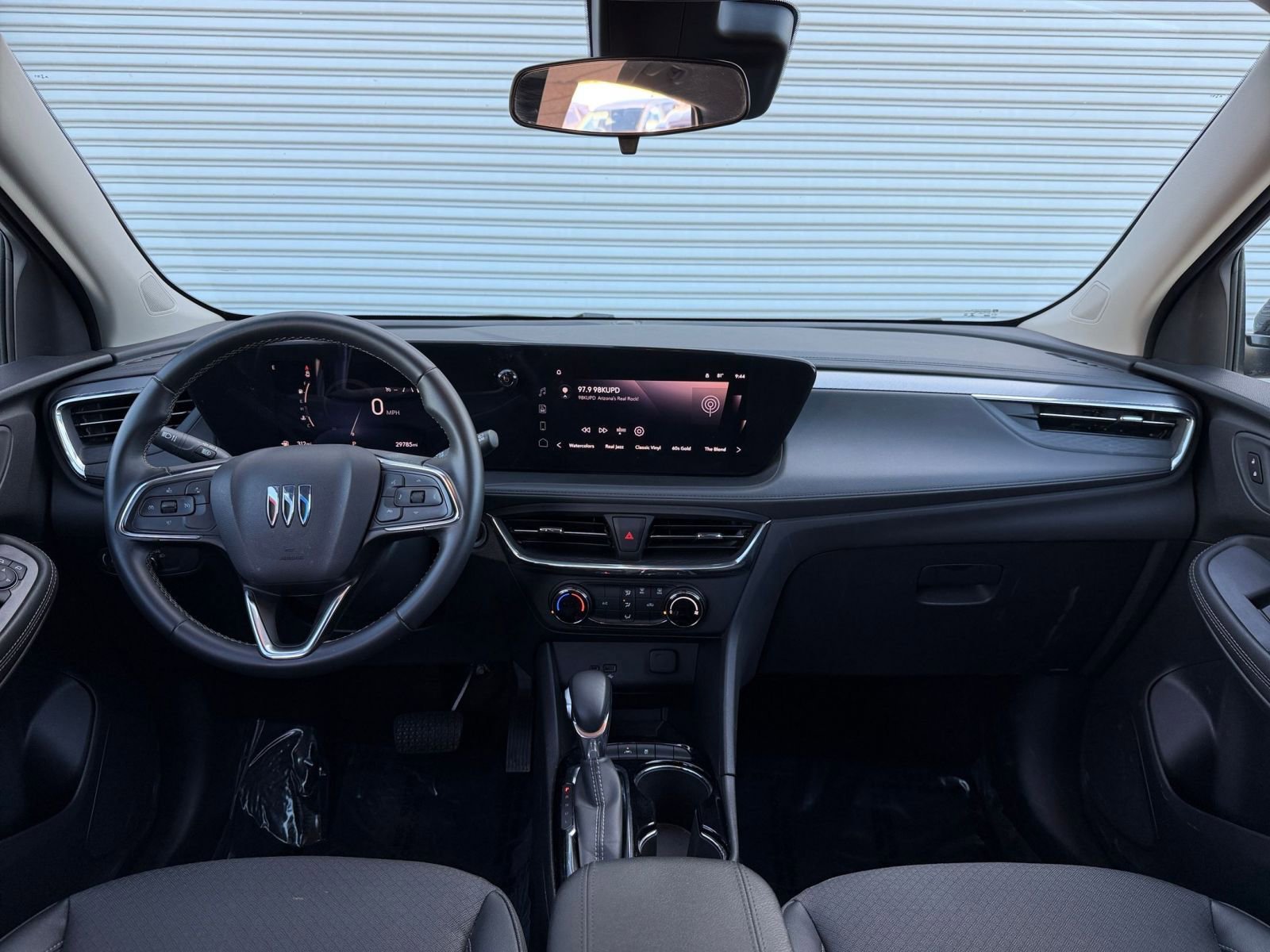 Thumbnail: 2025 Buick Encore GX - 32