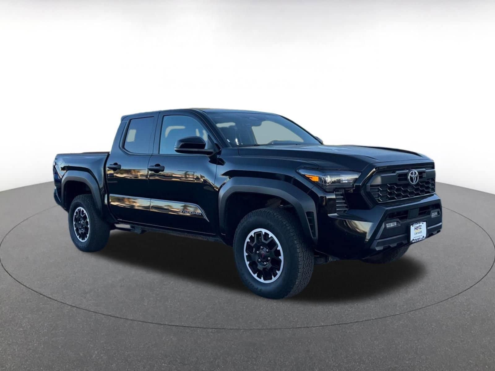 Thumbnail: 2025 Toyota Tacoma - 1