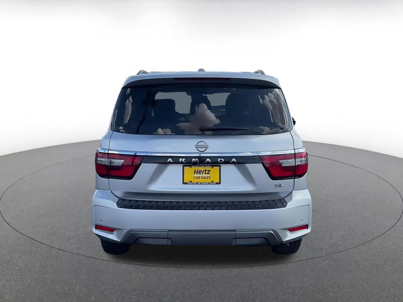 Thumbnail: 2023 Nissan Armada - 12